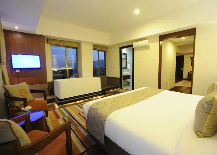 Hotel Shambala