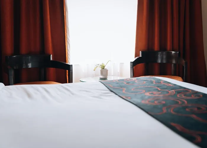 Shambala 4* Kathmandu
