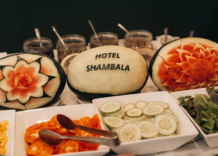 Shambala Kathmandu