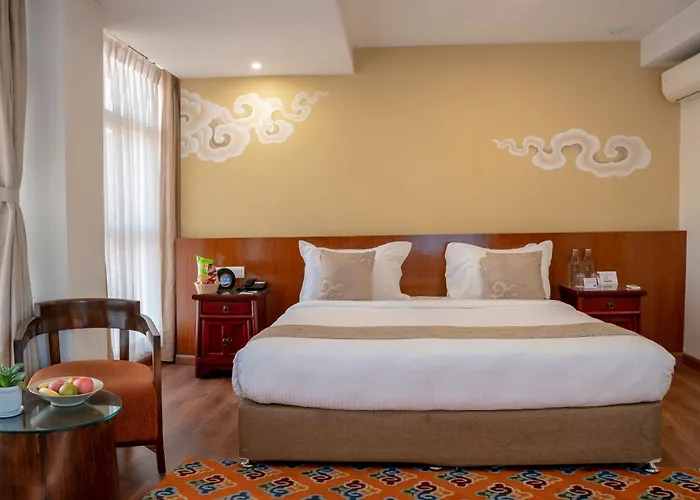 Shambala Hotel