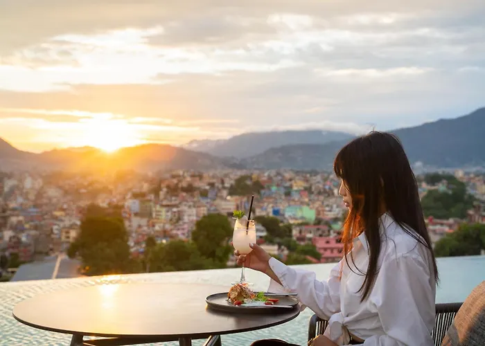 Shambala Hotel Kathmandu