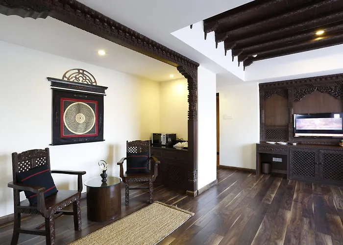 Shambala Hotel 4*