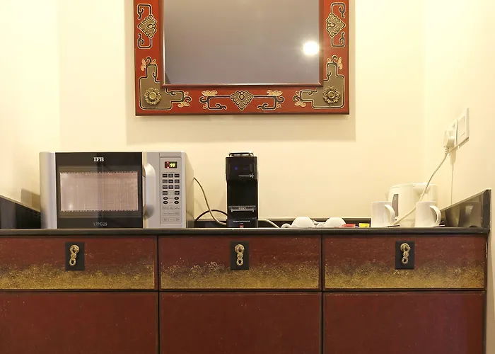 Shambala 4* Kathmandu