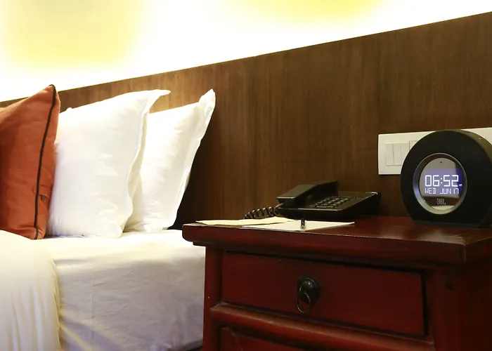 Shambala Hotel