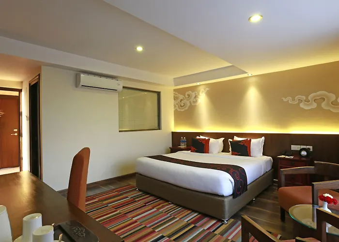 Shambala 4* Kathmandu