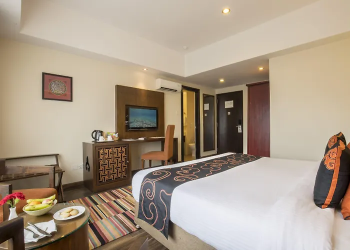 Shambala 4* Kathmandu