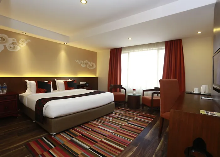 Shambala Hotel