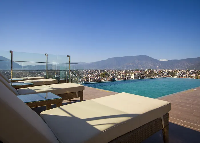 Hotel Shambala 4*