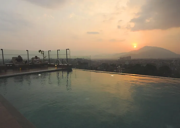 Hotel Shambala 4*