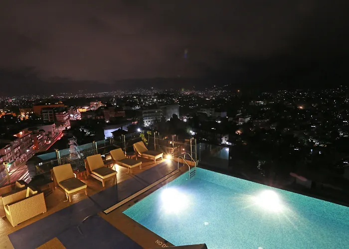 Shambala Hotel Kathmandu