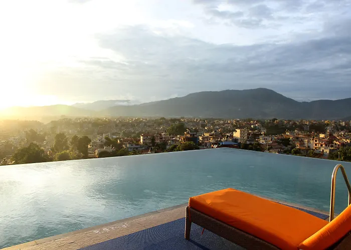 Shambala Hotel 4*