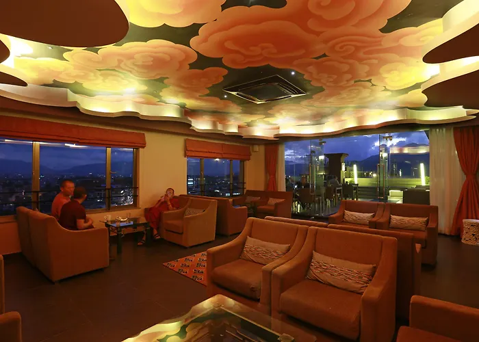 Hotel Shambala Kathmandu