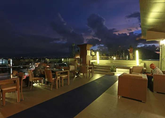 Shambala Hotel 4*