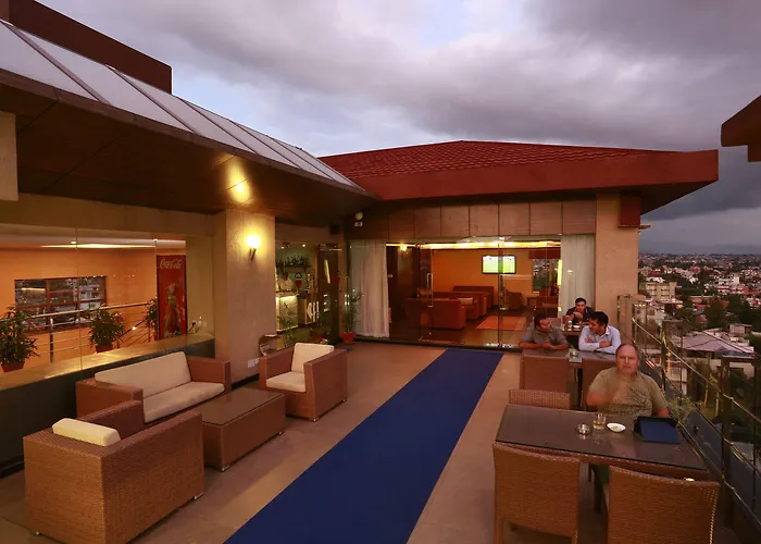Shambala Hotel 4*