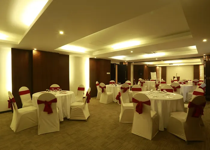Hotel Shambala 4*