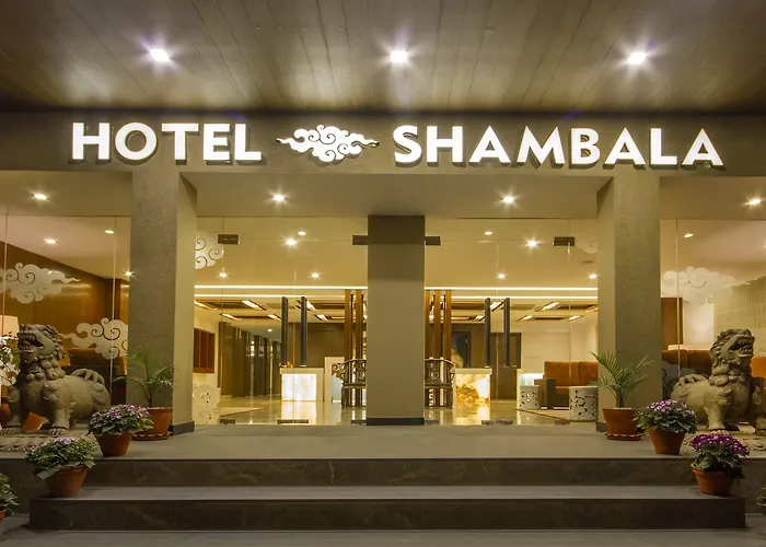 Shambala Hotel