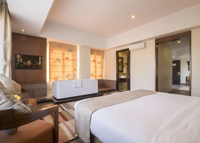 Shambala Hotel 4*