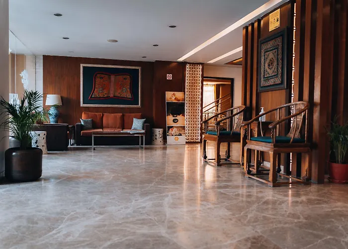 Shambala Hotel 4*