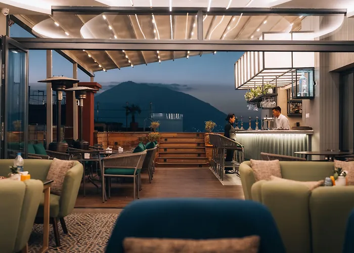 Shambala Hotel