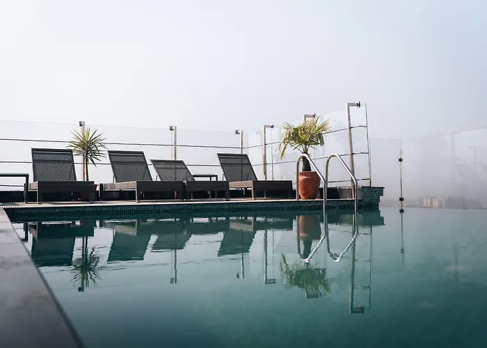 Hotel Shambala 4*
