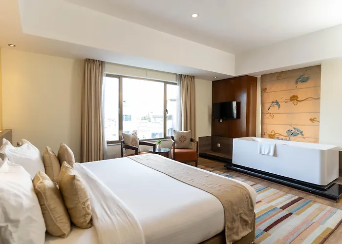 Shambala Hotel