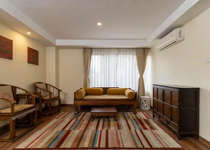 Shambala Hotel 4*