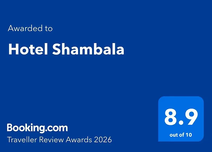 Shambala Kathmandu
